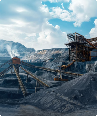 Mining