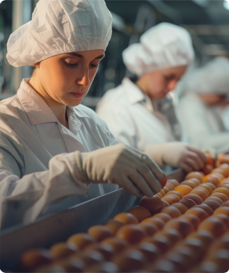 Food Industry
