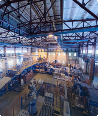 Manufacturing