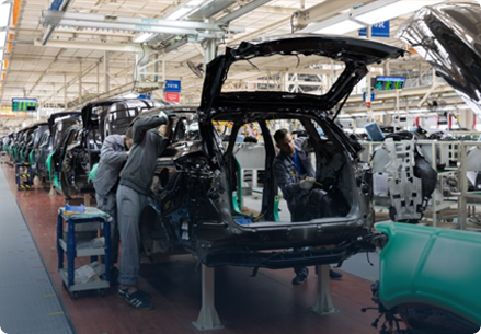 Automotive